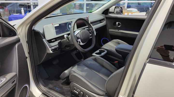 三台電動車心得:Kia EV6/Hyundai Ioniq 5/Volvo XC40 Recharge