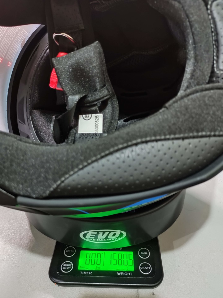 [開箱]Bogotto V271 Delta, Radic WN-ST入手心得