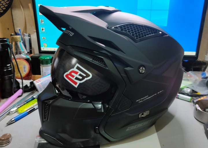 [開箱]Bogotto V271 Delta, Radic WN-ST入手心得