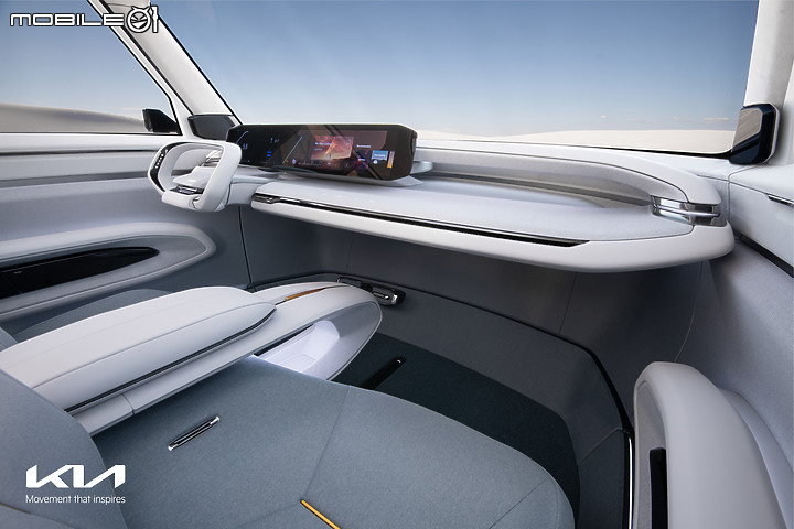 【採訪】Kia Inspiration Day預告品牌未來展望,明年Q1推出小改款Ceed,Q4導入EV9,未來值得期待!