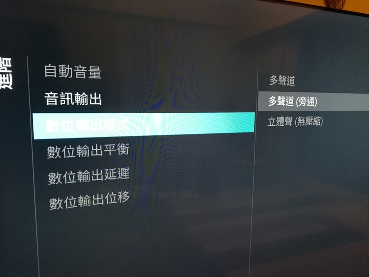 請問聲霸(Sony A7000)連接電視的問題