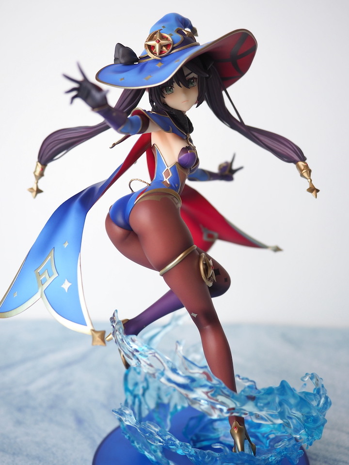 Wonderful Works《原神》莫娜 星天水鏡