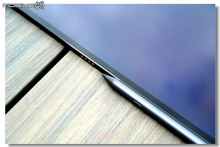 【忙しい人のため】三分鐘看完Lenovo Tab P12 Pro 體驗活動