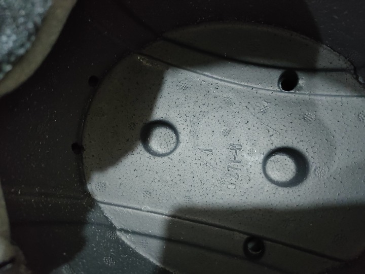 [開箱]Bogotto V271 Delta, Radic WN-ST入手心得