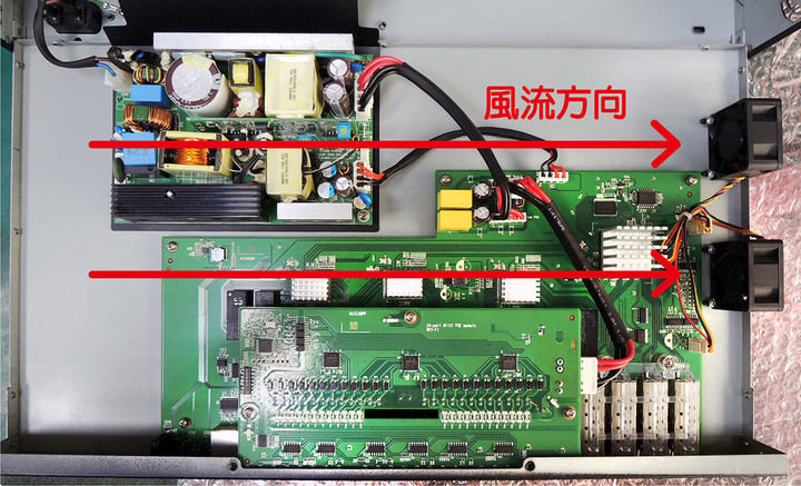 DGS-1250系列為新一代智慧型具備10G埠Gigabit網路交換器，擁有完善的安全性與管理功能，提供企業高速、安全與節省成本的網路方案