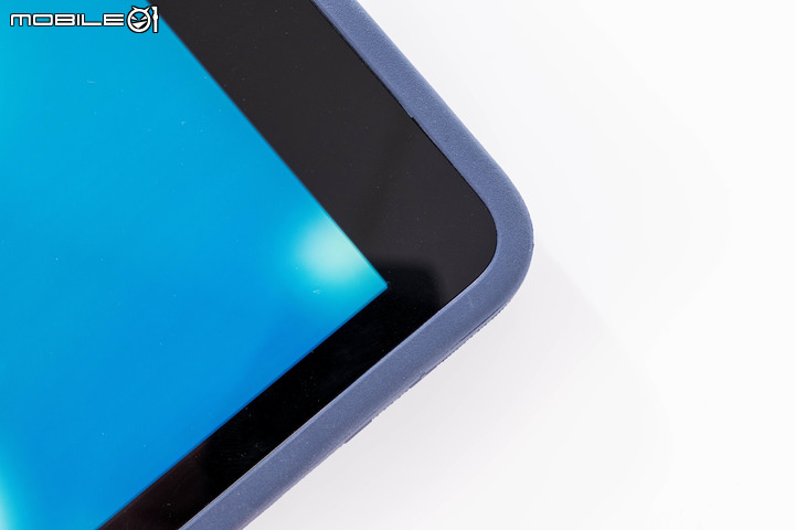 羅技 Rugged Combo 3 iPad 鍵盤保護殼/KEYS-TO-GO 輕巧藍牙鍵盤開箱試用 輕巧外出的另類效率選擇