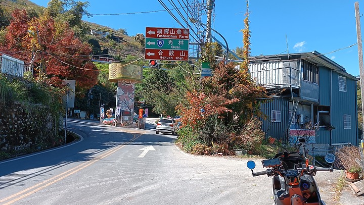 STR切地瓜六極點之旅