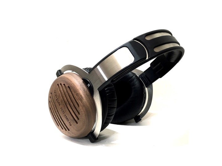 【R式分享】體驗原木聲音之美—YOGA SCD-2560 hg 木殼耳機