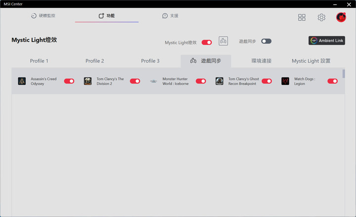 動爪玩MSI MPG Z790I EDGE WIFI ITX主機板