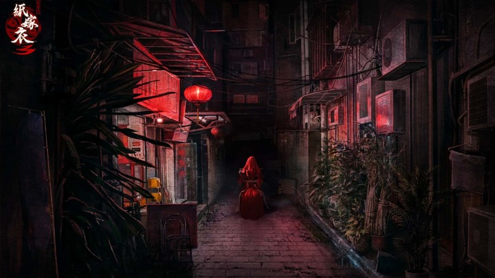 《紙嫁衣3鴛鴦債》Paper Bride 3 11月11日推出 中式恐怖懸疑劇情解謎遊戲 | 全新民俗探險之旅 燒腦機關迷局之陣 陰陽兩分 有情人能否終成眷屬?