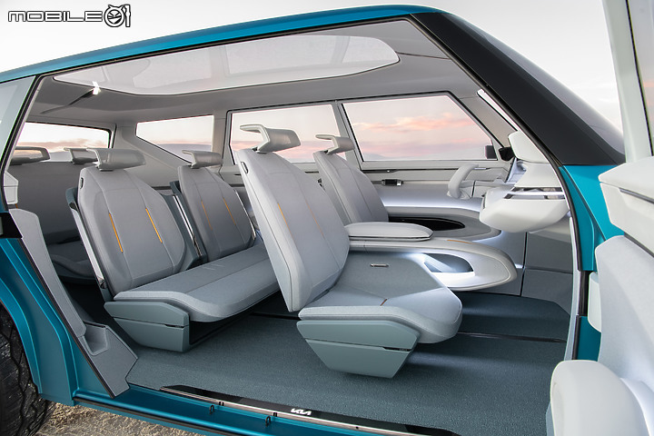 【採訪】Kia Inspiration Day預告品牌未來展望,明年Q1推出小改款Ceed,Q4導入EV9,未來值得期待!