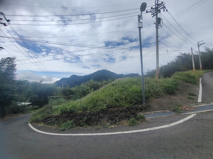 小布騎遊新竹凌空廊道O型
