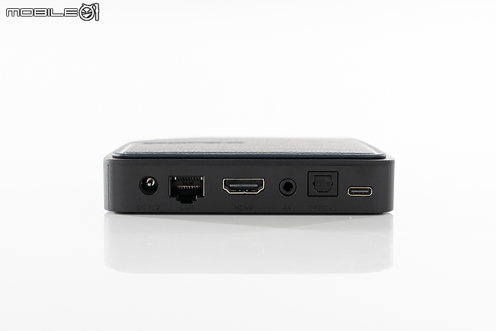 RockTek G2 4K 電視盒試用報告｜完整 Google 服務與家用影音遊戲娛樂支援
