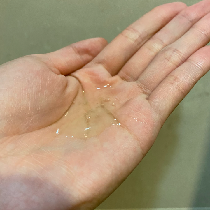 開箱 嗜香氛控油香氛洗髮露