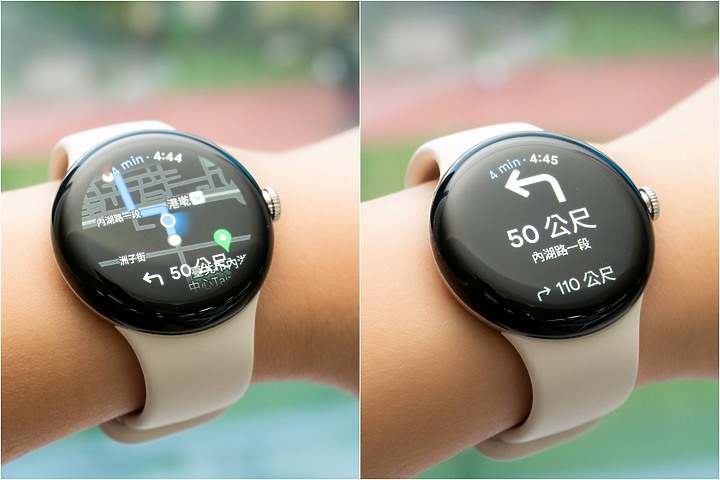 Pixel Watch試用: 盡情享用手腕上的Google體驗 但可能不包含健康