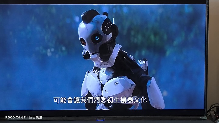 【盲狙雜感】BENQ 50IZ7500 五年使用心得 | 關於大型液晶的回憶🥰