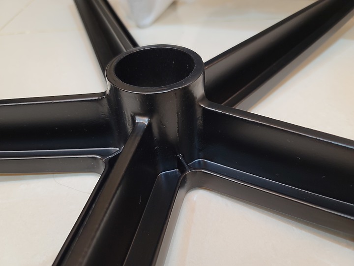 防禦屁貓起乩 i-Rocks T28 防貓抓電腦椅開箱