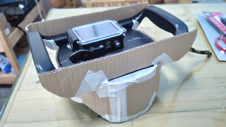 【裝備開箱】史上最便宜的水下超廣角攝錄影方案來了!