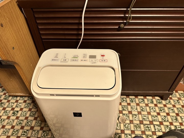 森下沉浸式調光 LED 吸頂燈【日 SUN 四色遙控】~簡單開箱