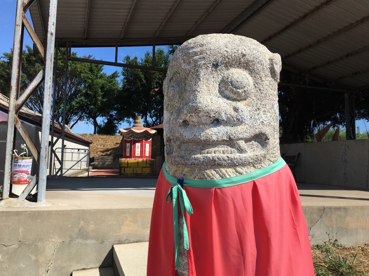 金門.環島「尋獅記」