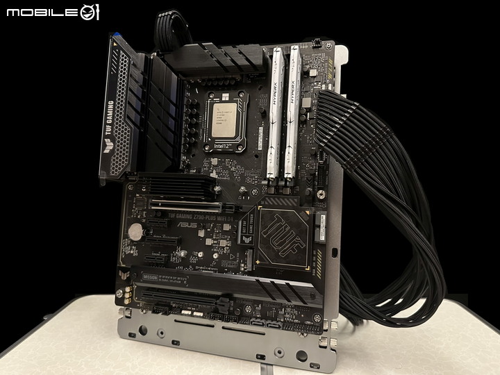 2代ARGB！Cooler Master PL360 FLUX 一體式水冷
