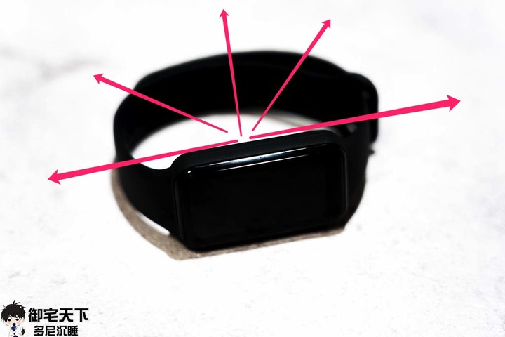 開箱｜【Amazfit 華米】Band 7 大螢幕健康智慧運動智慧手環 - 更大螢幕，且具備不輸手錶的強大功能！