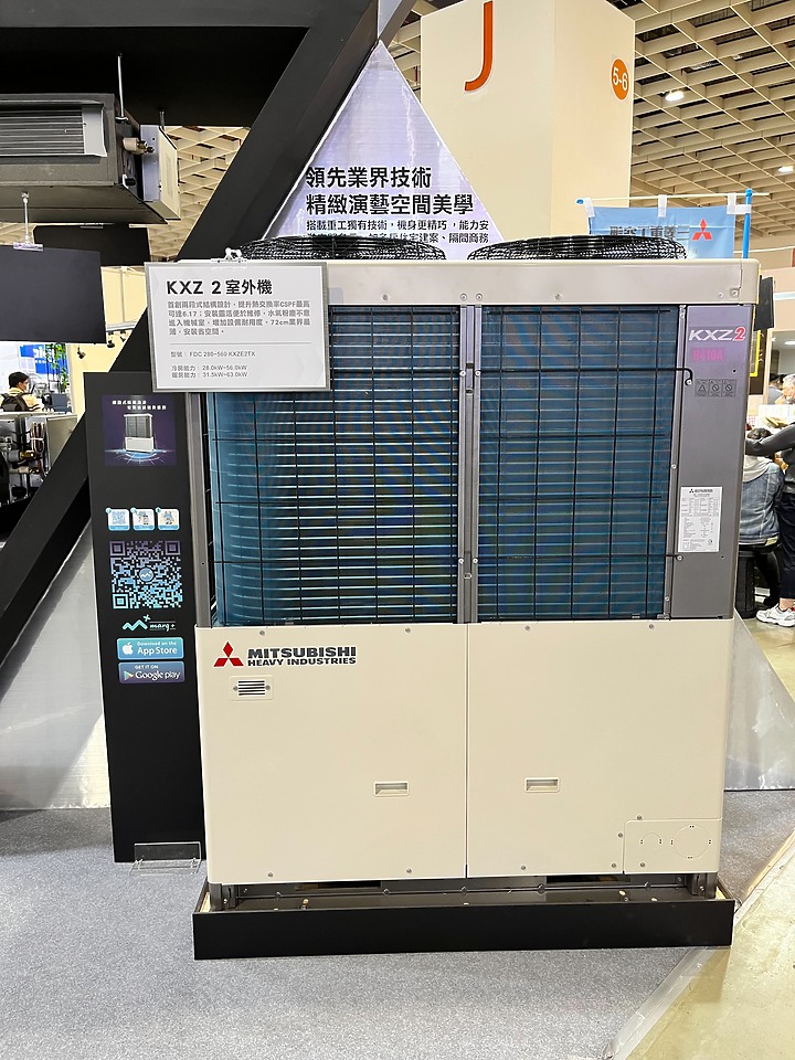 走一趟建材展 窺探2023各大品牌的新亮點