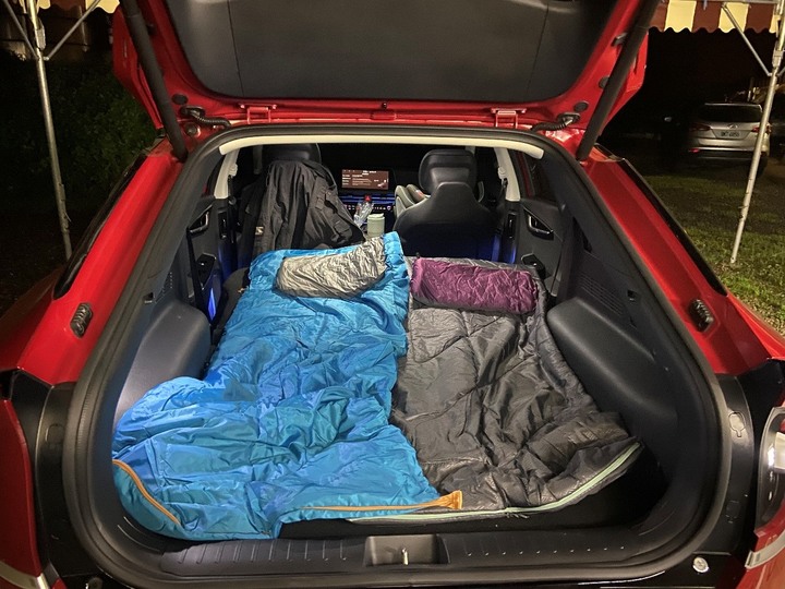 Kia EV6 純電未來心旅行|三天兩夜活動體驗之旅