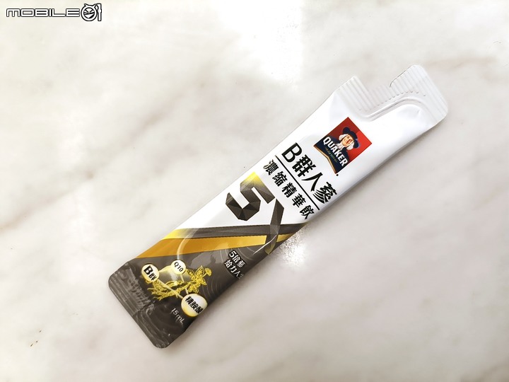 桂格5X B群人蔘濃縮精華飲 百年口碑，深度體驗