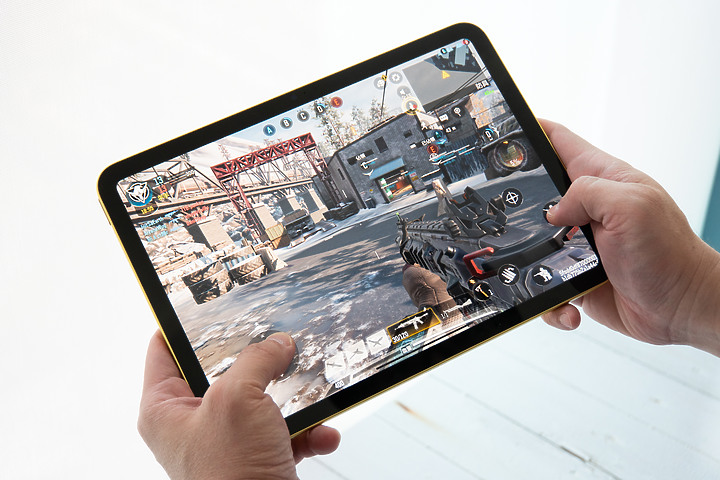 iPad 10試用:是逼大家買iPad Air 5的神隊友 還是預算族的好朋友?使用兩週購買建議