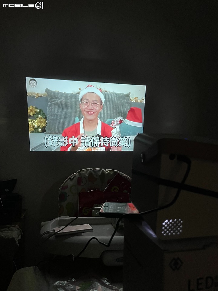 【試用開箱】StanbyME 閨蜜機 伴我同行 Stand by me (陸續更新中 1/1第二次更新)