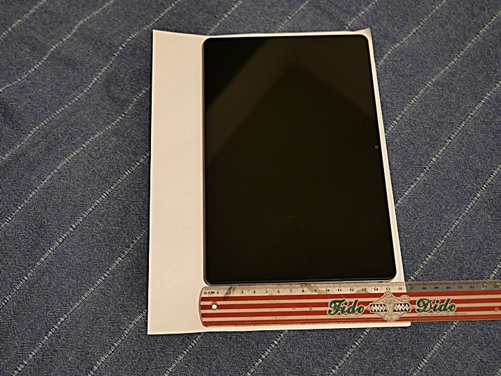 《Lenovo Tab M10 Plus（第三代）WiFi 版本 》— 集視覺享宴、悠揚樂聲、親子共學，三者畢其功於一機的平價高CP平板電腦體驗心得分享