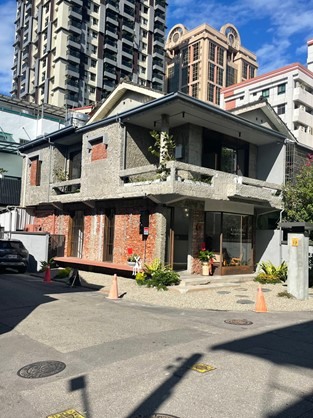讓我驚艷的台中一日小旅行
