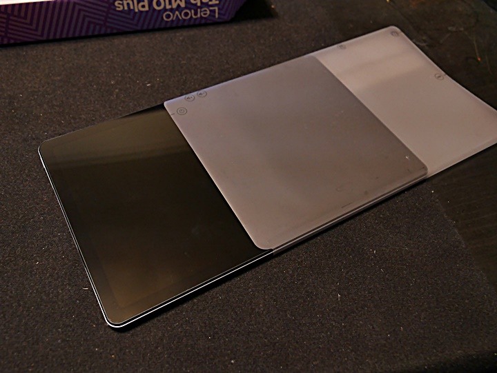 《Lenovo Tab M10 Plus（第三代）WiFi 版本 》— 集視覺享宴、悠揚樂聲、親子共學，三者畢其功於一機的平價高CP平板電腦體驗心得分享