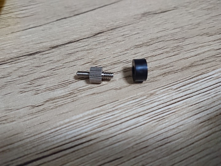 簡易開箱文- METAL DT24 BASE-入門版-塔扇新選擇