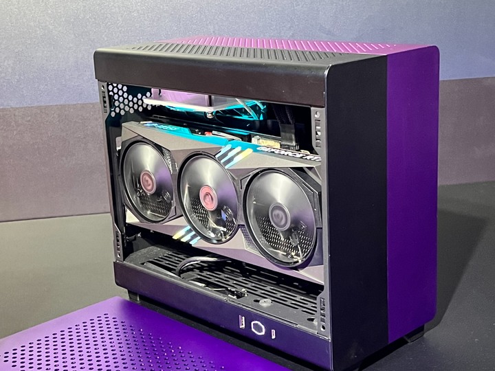 Cooler Master 30周年慶