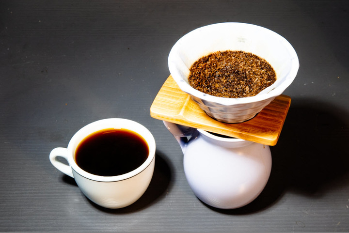 開箱--山文62濾杯