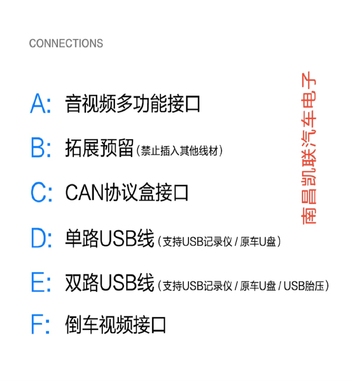 [解決][車機安裝問題 ] 接線後手煞車一直亮，且開車會不停響