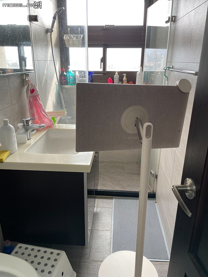 【試用開箱】StanbyME 閨蜜機 伴我同行 Stand by me (陸續更新中 1/1第二次更新)