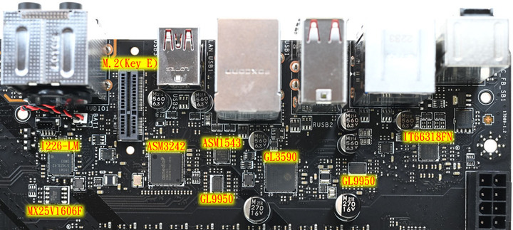點我看大圖 動爪玩MSI MPG Z790 CARBON WIFI主機板