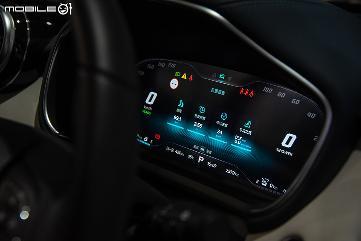 【PHEV、Hybrid怎麼選?】MG HS PHEV 72小時試駕體驗 feat.Toyota RAV4 Hybrid