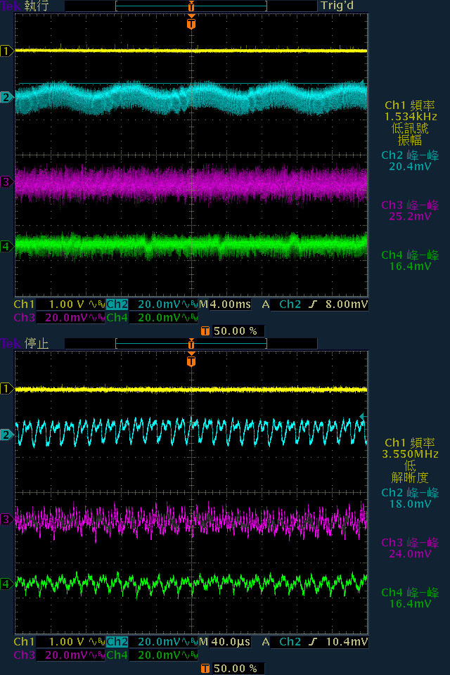 thermaltake TOUGHPOWER SFX 1000W金牌全模組化電源開箱