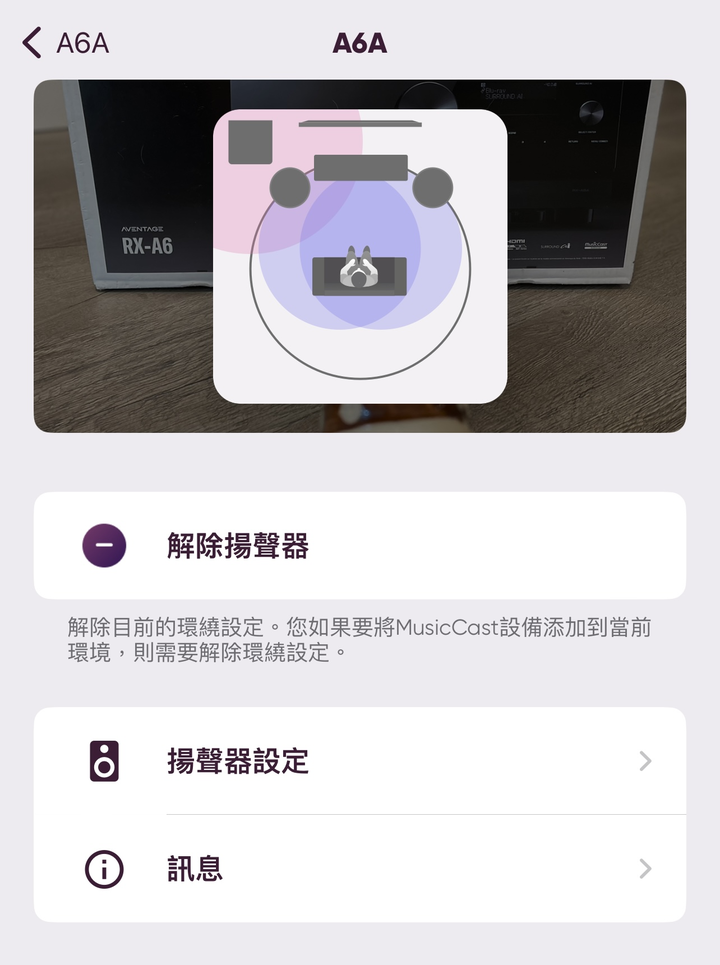 [開箱] 超重低音就是要放沙發旁 (MusicCast SUB 100)