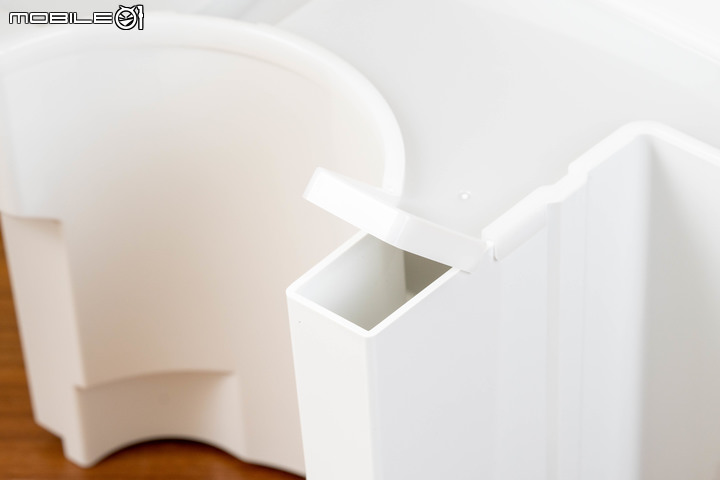 PHILIPS 飛利浦 DE3203 除濕機實測 以 30 分鐘快速除濕性能還你乾爽舒適