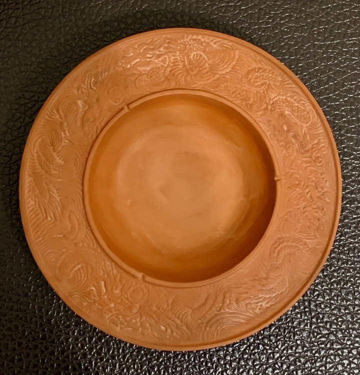 掃除整理出一些茶壺！請懂得幫忙看看有沒有價值