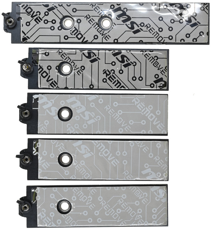 點我看大圖 動爪玩MSI MPG Z790 CARBON WIFI主機板