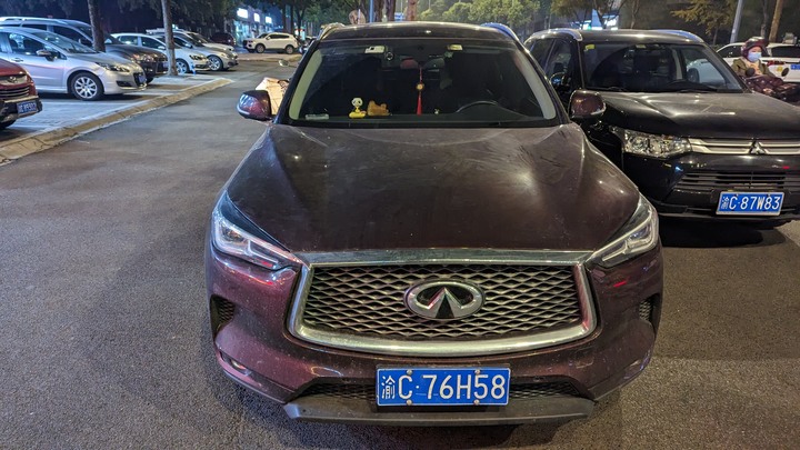出差近一個月所看到的對岸汽車(尤其是新能源車)分享~