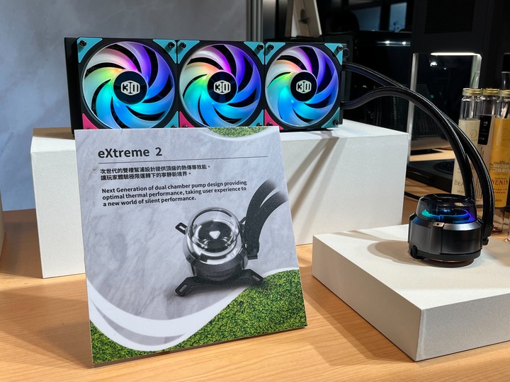 Cooler Master 30周年慶