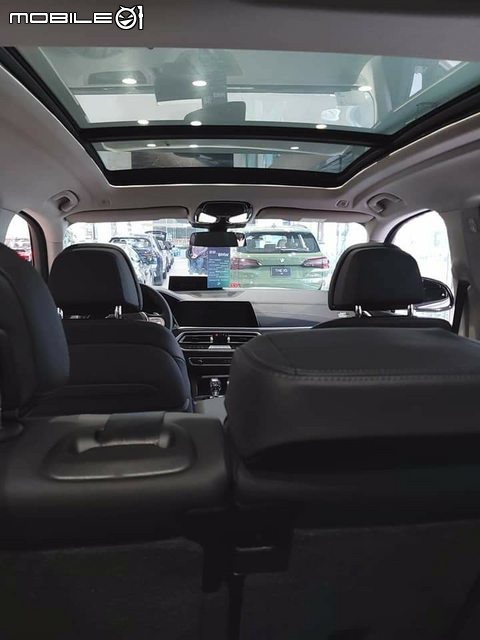 [心得] 夫妻二人+四個小孩 大型MPV 7-8人座車輛
