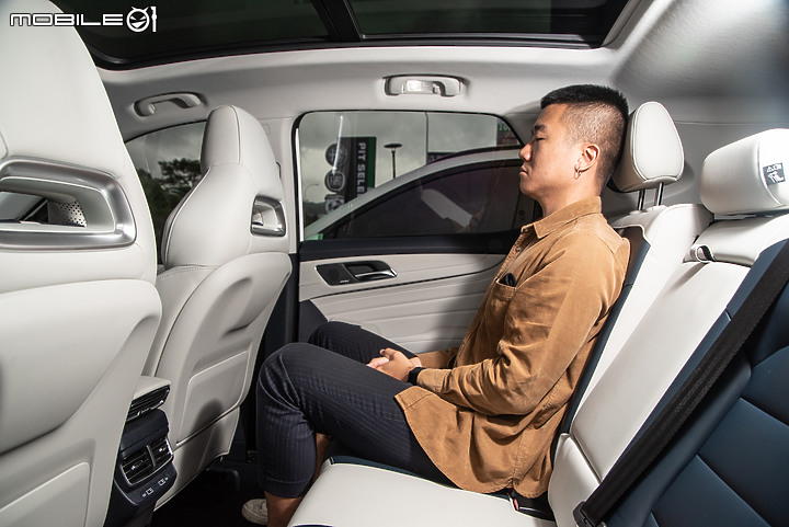 【PHEV、Hybrid怎麼選?】MG HS PHEV 72小時試駕體驗 feat.Toyota RAV4 Hybrid